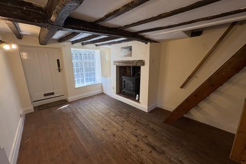 1 bedroom end of terrace house for sale, 18 Station Road, Holt, Norfolk NR25 6BS