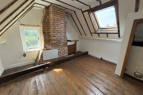 1 bedroom end of terrace house for sale, 18 Station Road, Holt, Norfolk NR25 6BS