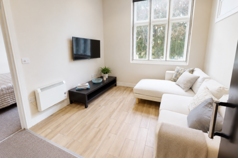 3 bedroom flat to rent, 94e Whiteladies Road, Bristol BS8