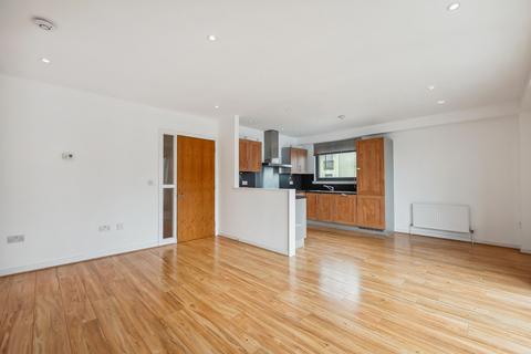 2 bedroom flat for sale, Meadowside Quay Square, Flat 5/1, Glasgow Harbour, Glasgow, G11 6BT