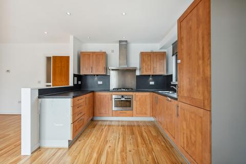 2 bedroom flat for sale, Meadowside Quay Square, Flat 5/1, Glasgow Harbour, Glasgow, G11 6BT
