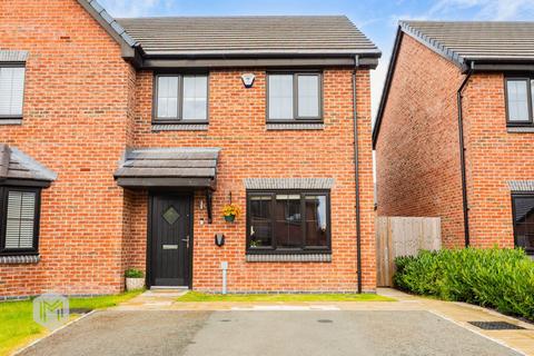 3 bedroom semi-detached house for sale, Damask Close, Worsley, M28