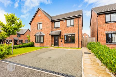 3 bedroom semi-detached house for sale, Damask Close, Worsley, M28