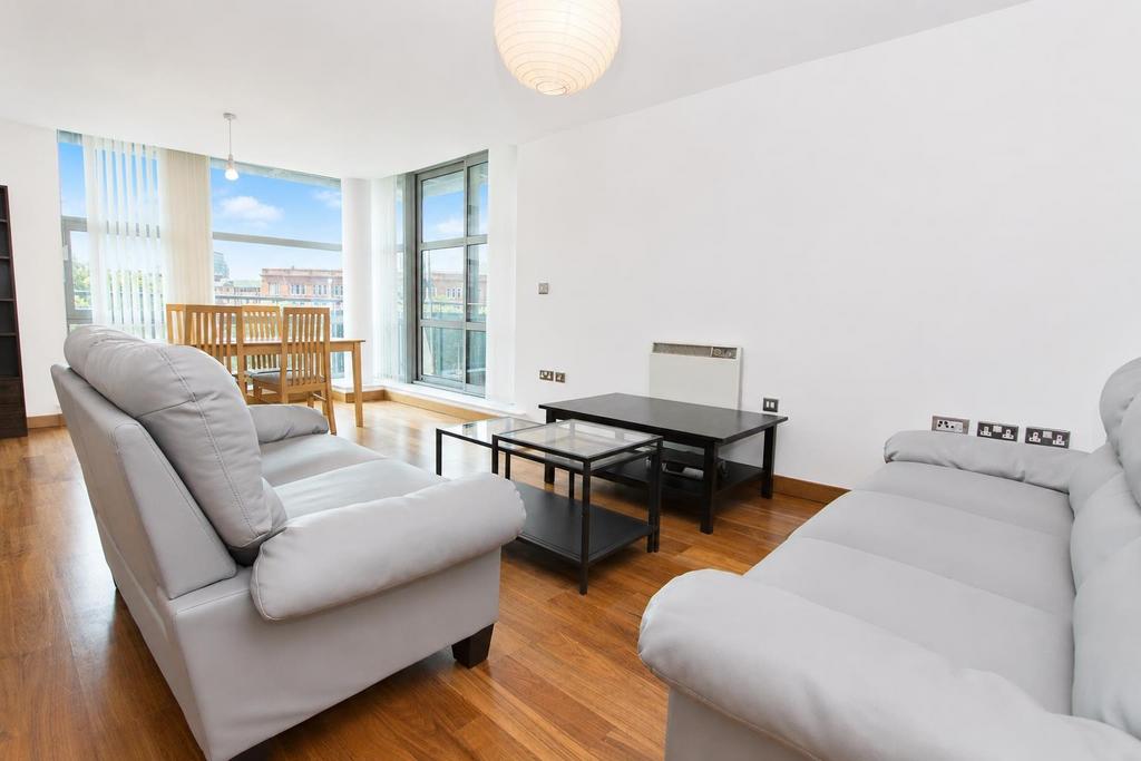 Apartment in Leeds, Little Woodhouse, Woodhouse - More