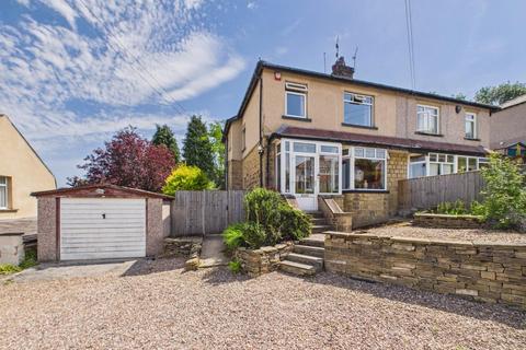 3 bedroom semi-detached house for sale, Ghyll Wood Drive, Bingley