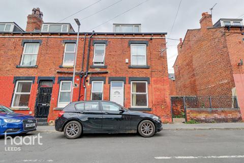 Harold Terrace, Leeds