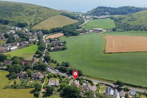 undefined, West Lulworth