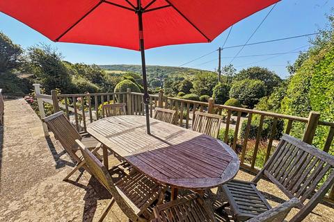undefined, West Lulworth