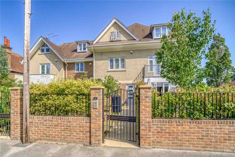 4 bedroom terraced house for sale, Birchwood Road, Parkstone, Poole, Dorset, BH14