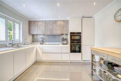 4 bedroom terraced house for sale, Birchwood Road, Parkstone, Poole, Dorset, BH14