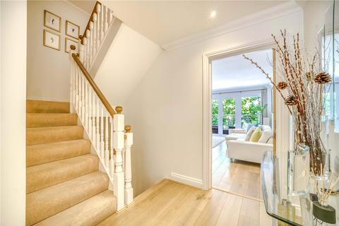 4 bedroom terraced house for sale, Birchwood Road, Parkstone, Poole, Dorset, BH14