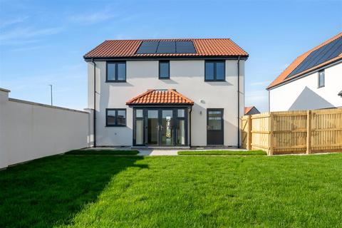 undefined, Celtic Rise, Weymouth DT3