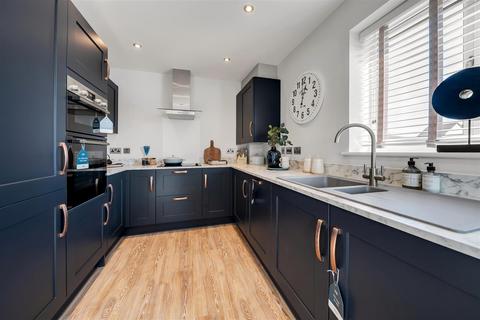 undefined, Celtic Rise, Weymouth DT3