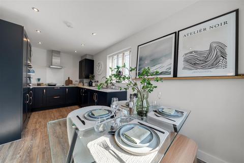 undefined, Celtic Rise, Weymouth DT3