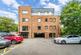Challenge Court, Leatherhead