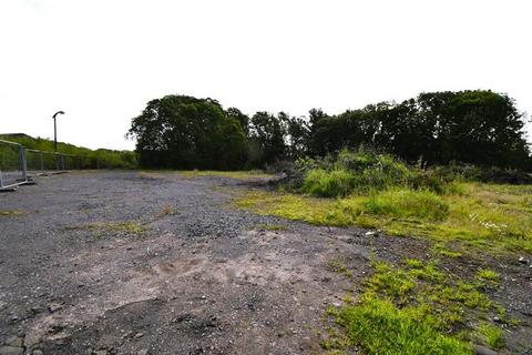 Plot for sale, Lugar KA18