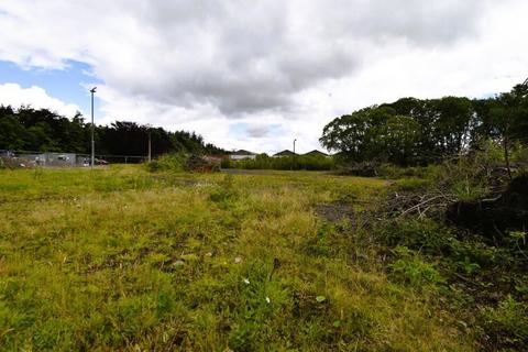 Plot for sale, Lugar KA18