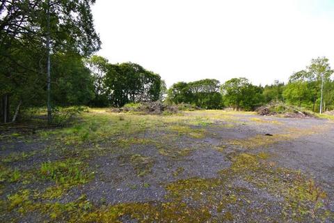Plot for sale, Lugar KA18
