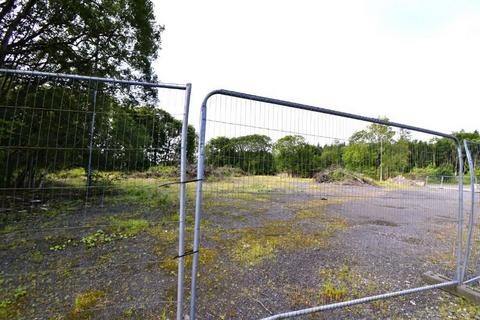 Plot for sale, Lugar KA18