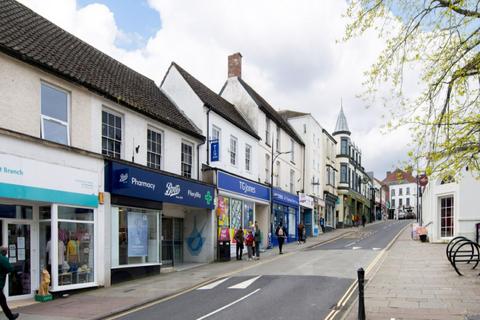 Property for sale, High Street, TG Jones, Chepstow, Gwent NP16
