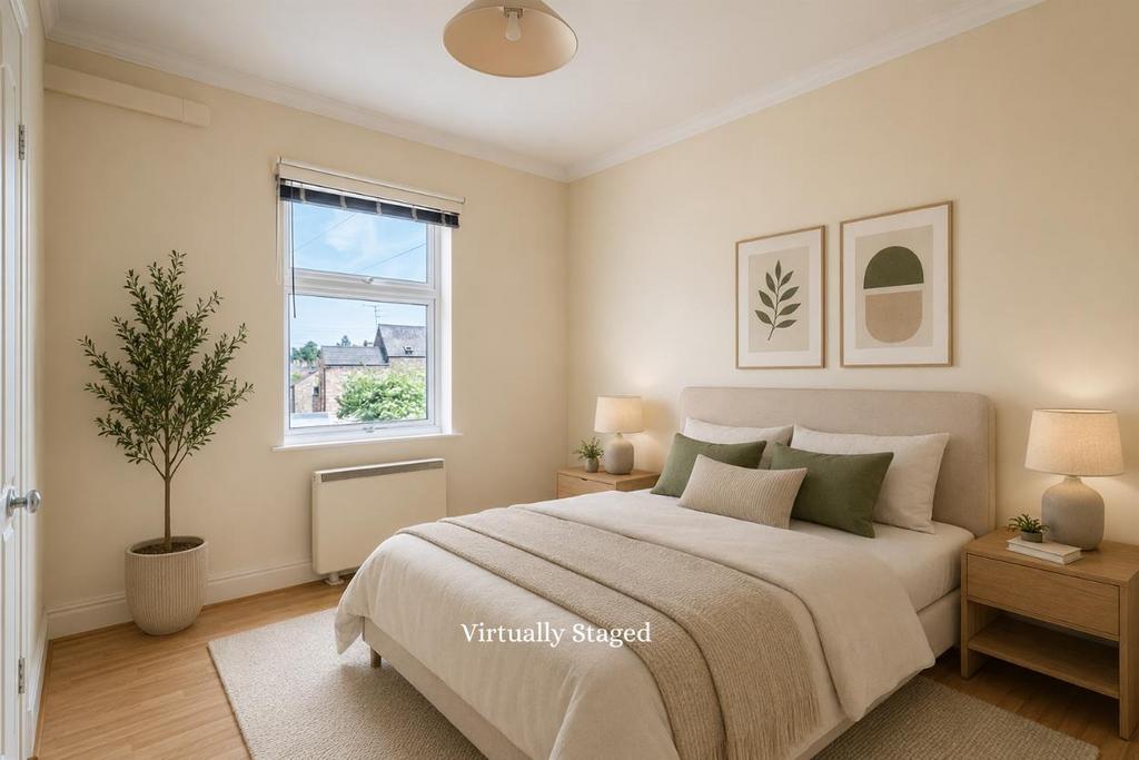 House in York, Fishergate - View 3