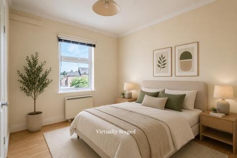 2 bedroom house for sale, Barbican Road, York, YO10 5AA