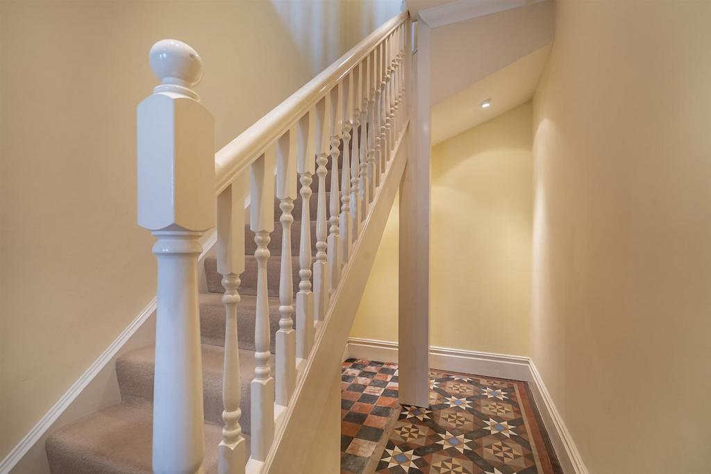 House in York, Fishergate - View 4