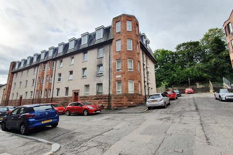undefined, Highholm Street, Flat 2-2, Port Glasgow PA14