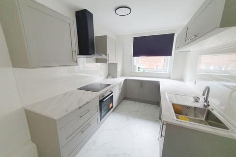 undefined, Highholm Street, Flat 2-2, Port Glasgow PA14