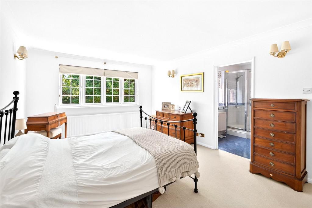 Principal Bedroom