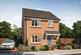 Additional image 2 of The Mason at Abbey View, Newton Abbot Way PE10