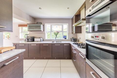 4 bedroom detached house for sale, Robson Drive, Hexham NE46