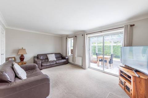 4 bedroom detached house for sale, Robson Drive, Hexham NE46