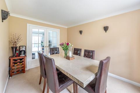 4 bedroom detached house for sale, Robson Drive, Hexham NE46