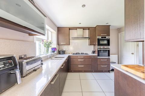 4 bedroom detached house for sale, Robson Drive, Hexham NE46