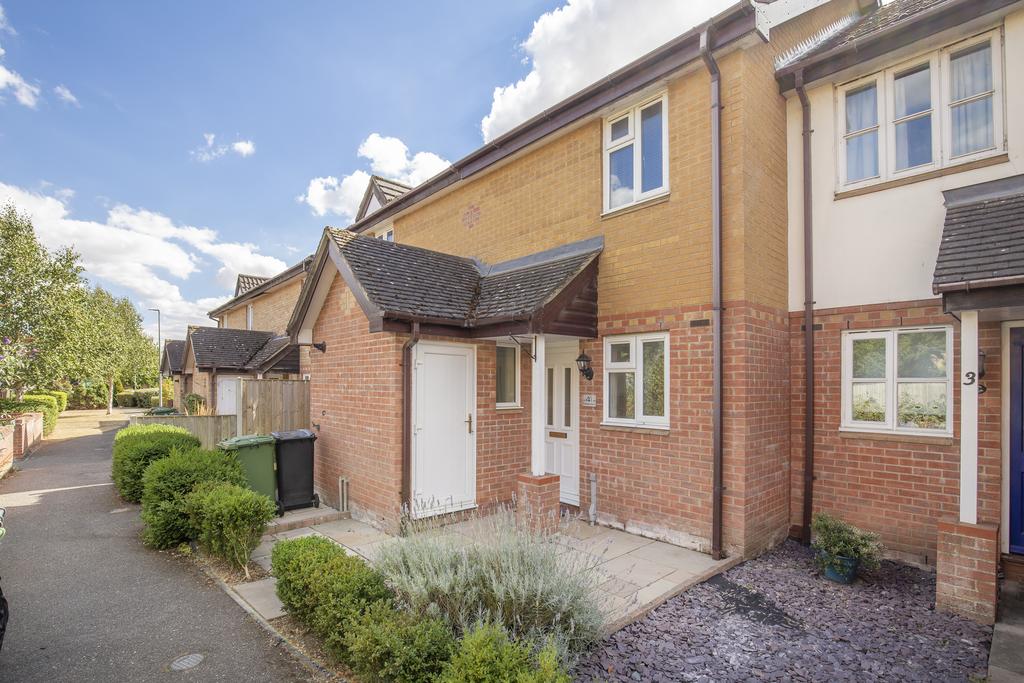 2 bedroom house to rent