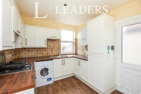 3 bedroom semi-detached house to rent, South Street, Riddings, DE55