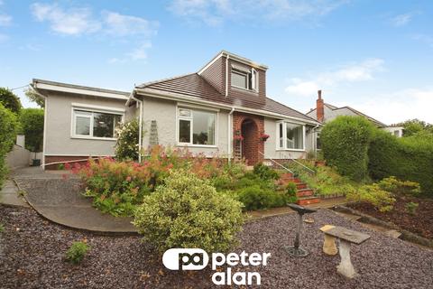 3 bedroom detached bungalow for sale, Bryn Road, Pontllanfraith, Blackwood
