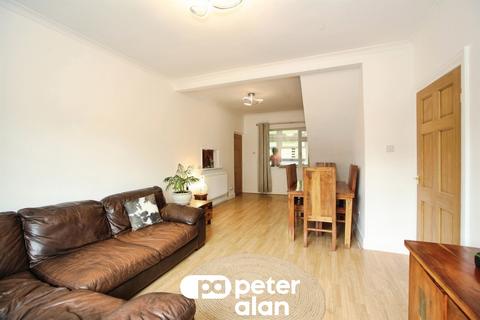 3 bedroom detached bungalow for sale, Bryn Road, Pontllanfraith, Blackwood