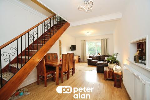 3 bedroom detached bungalow for sale, Bryn Road, Pontllanfraith, Blackwood