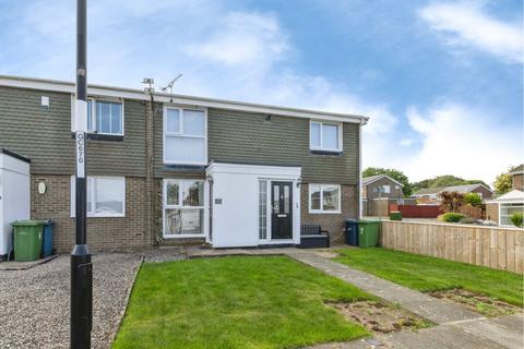 2 bedroom ground floor flat for sale, Maree Close, Sunderland, SR3