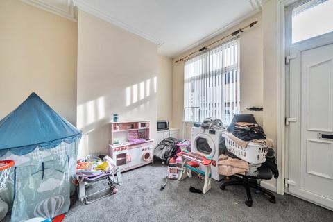 2 bedroom terraced house for sale, Turner Street, Stoke-on-Trent, Staffordshire