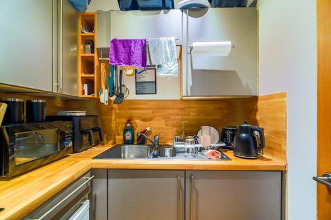 Studio for sale, York Place, Leeds LS1