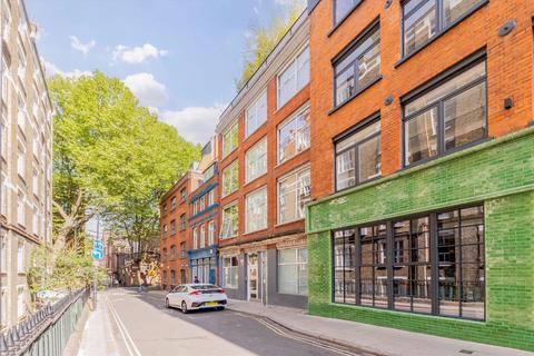 Laystall Street, London EC1R