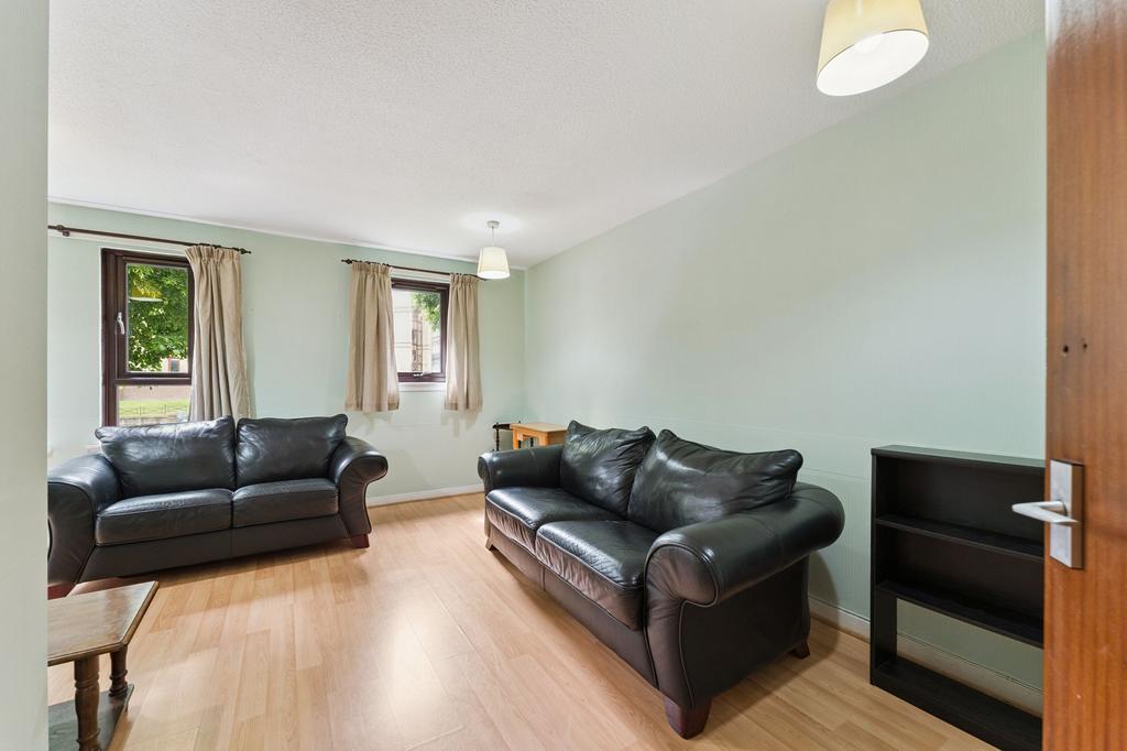 North Woodside Road, Flat 0/2, North Kelvinside, Glasgow, G20 6LX - View 2
