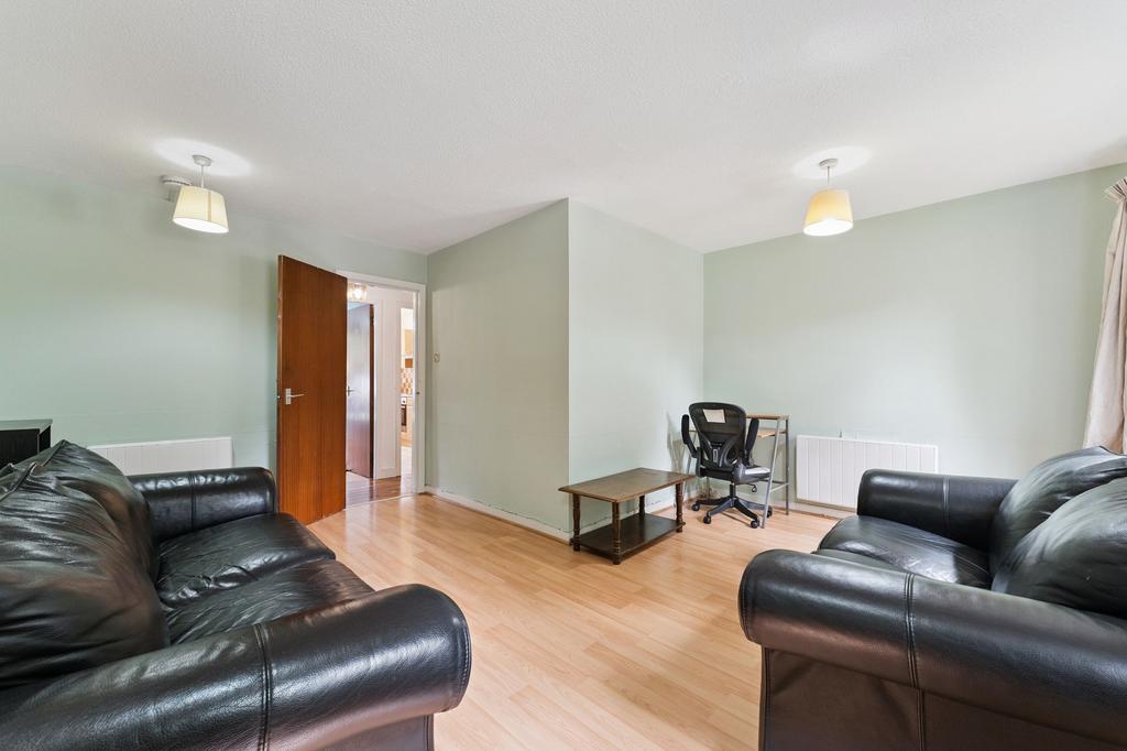 North Woodside Road, Flat 0/2, North Kelvinside, Glasgow, G20 6LX - View 3