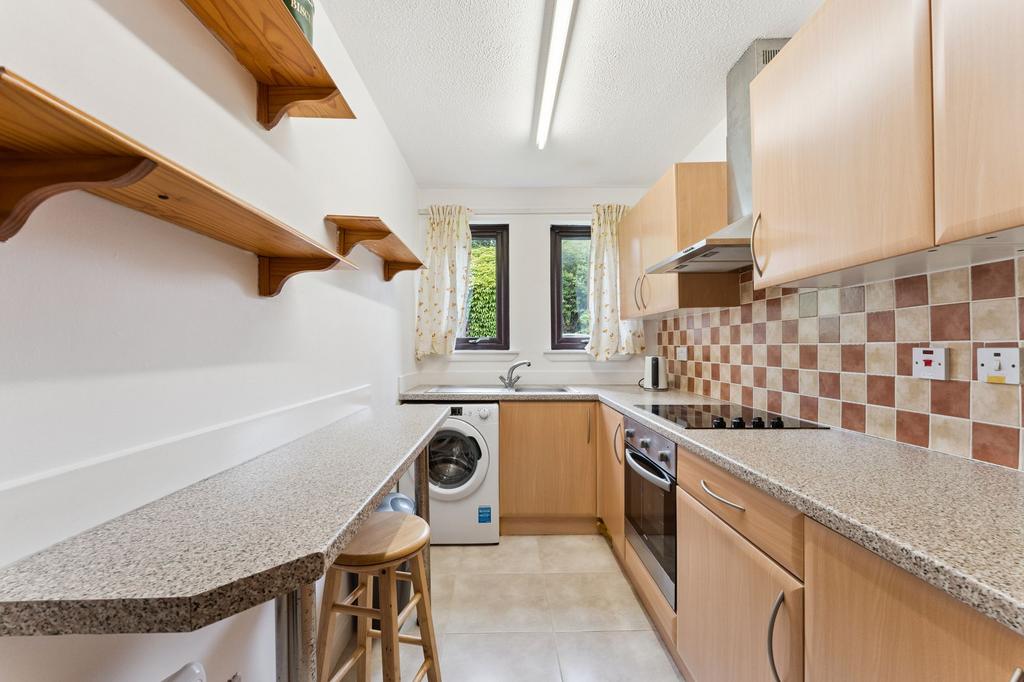 North Woodside Road, Flat 0/2, North Kelvinside, Glasgow, G20 6LX - View 4