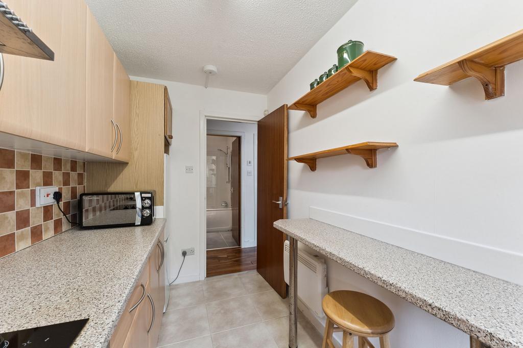 North Woodside Road, Flat 0/2, North Kelvinside, Glasgow, G20 6LX - View 5