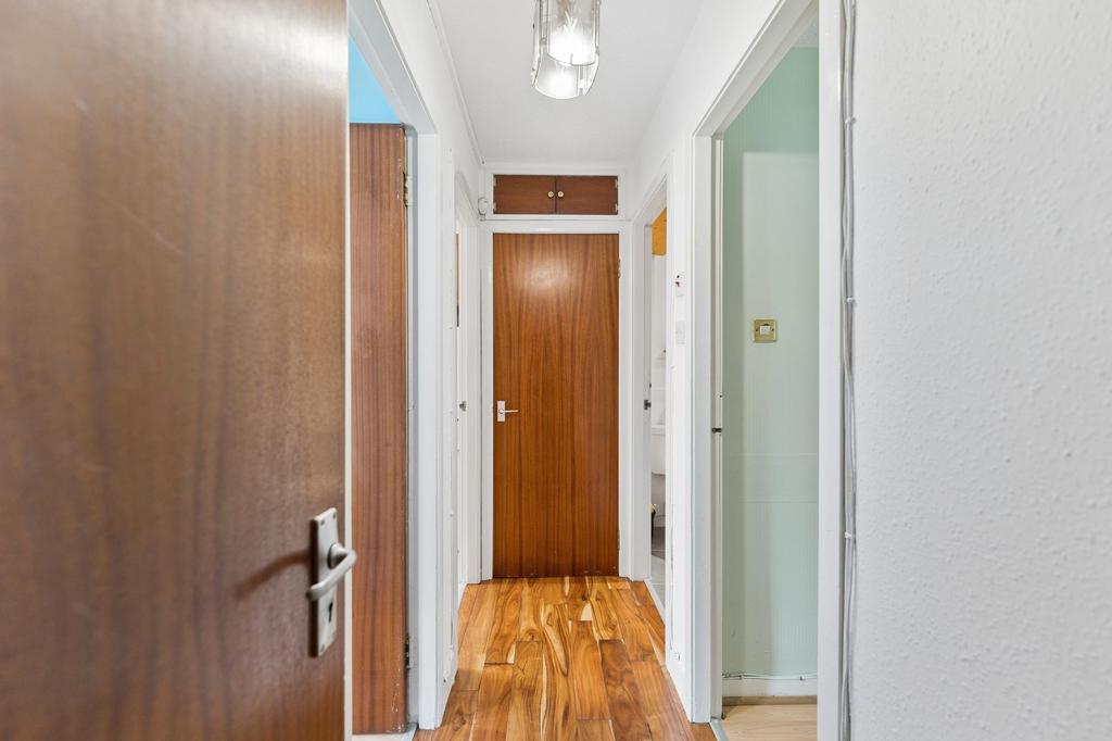 North Woodside Road, Flat 0/2, North Kelvinside, Glasgow, G20 6LX - View 6