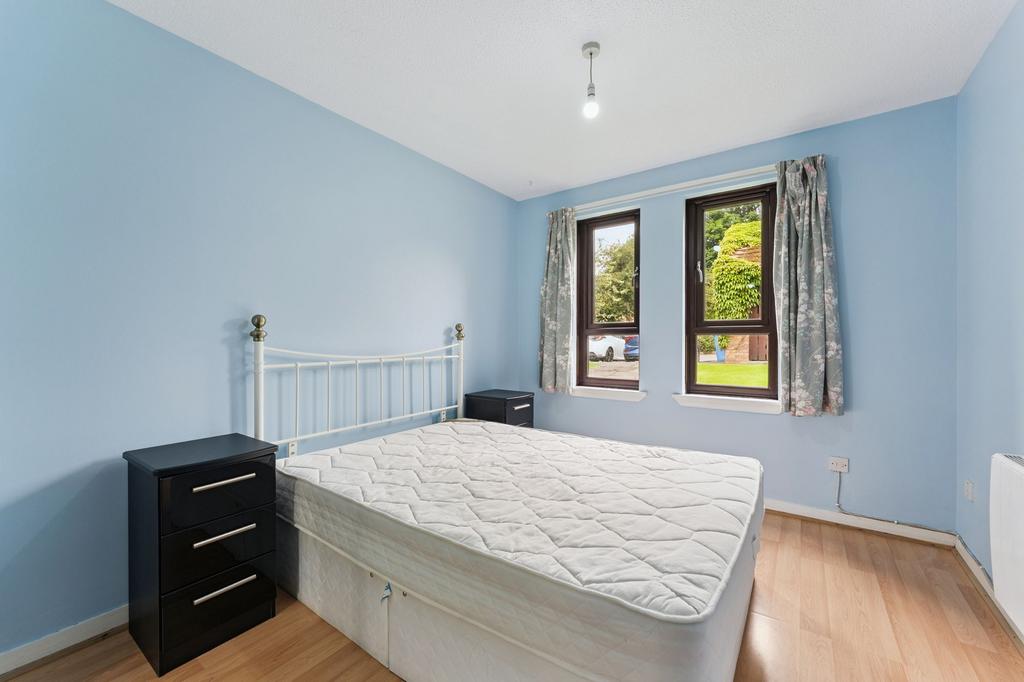 North Woodside Road, Flat 0/2, North Kelvinside, Glasgow, G20 6LX - More